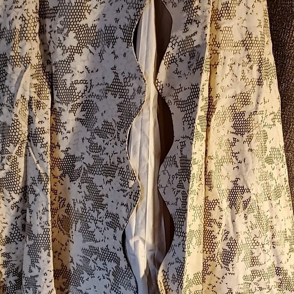 Vintage dress - Picture 10 of 10